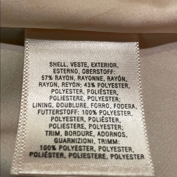 Anthropology tiered Tank - Picture 3 of 5